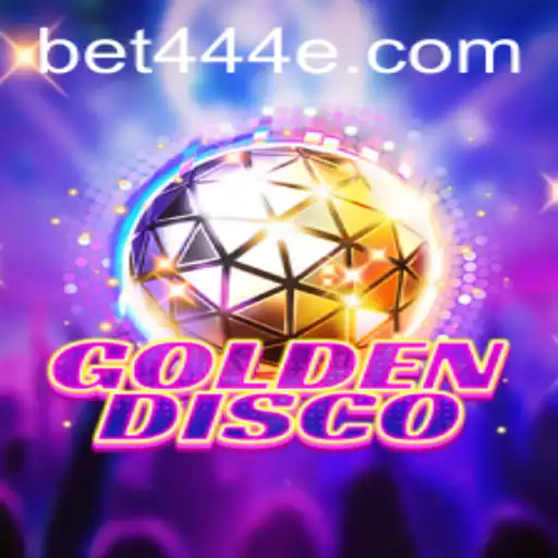 GoldenDisco: Descubra o Brilho dos Jogos com a Emoção do bet444