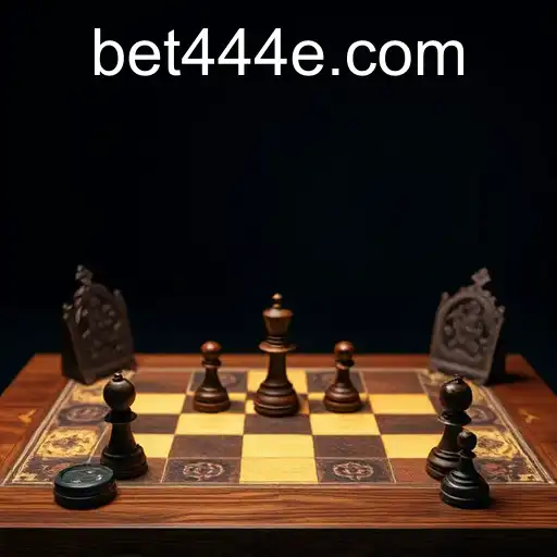 Jogos de mesa