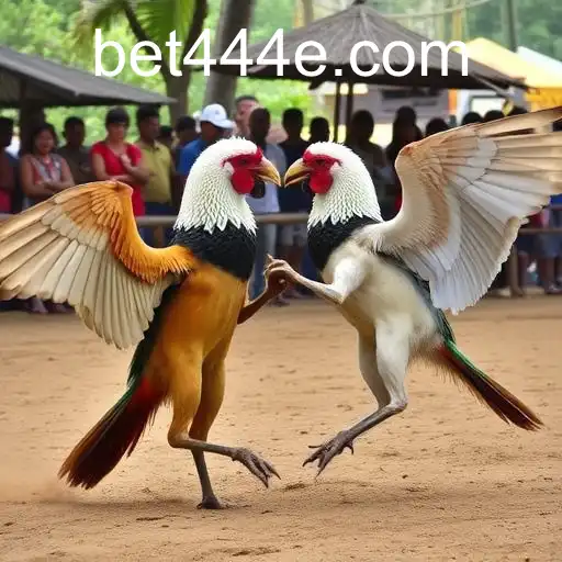 Jogos de sabong