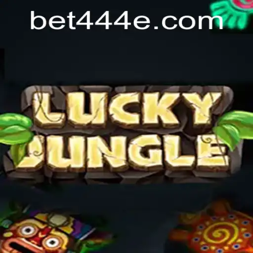 Descubra o Fascinante Mundo de LuckyJungle: A Nova Sensação dos Jogos de Azar