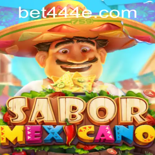 Descubra a Emoção do Jogo SaborMexicano com a Palavra-Chave Secreta 'bet444'
